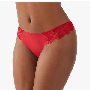 🆕 Women's Panty Lot of 4 XL